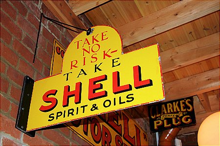 SHELL NO RISK - click to enlarge